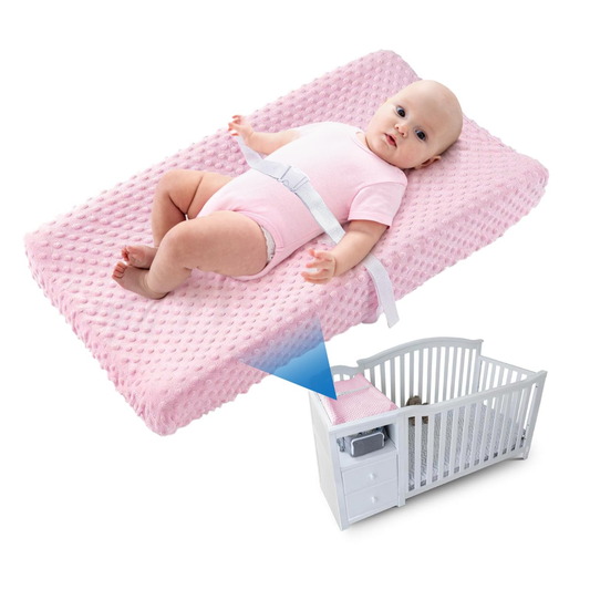 Cambiador Bebé Pañales Mudador Anatomico Bebe Mudador Bebes