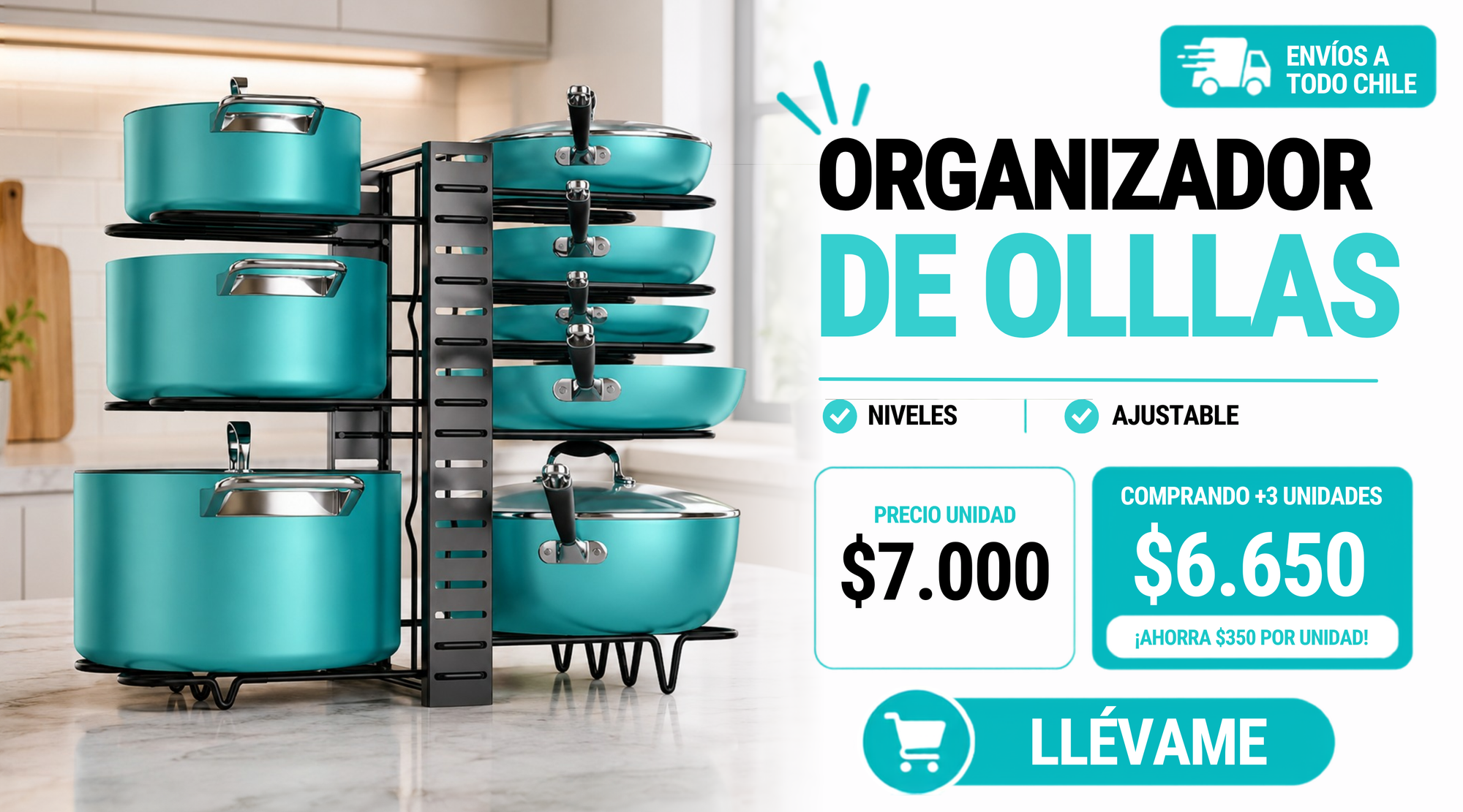 Banner promocional