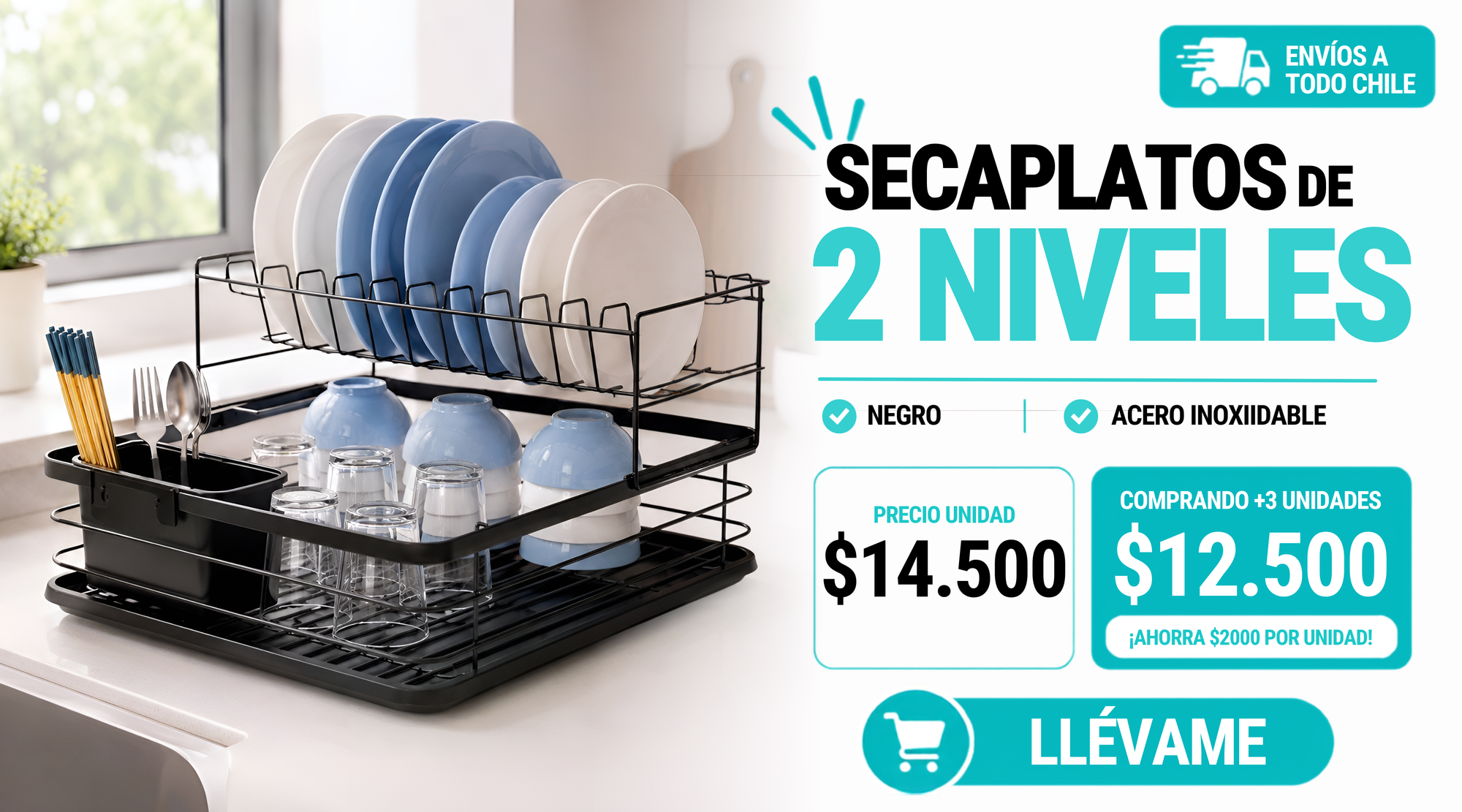 Banner promocional