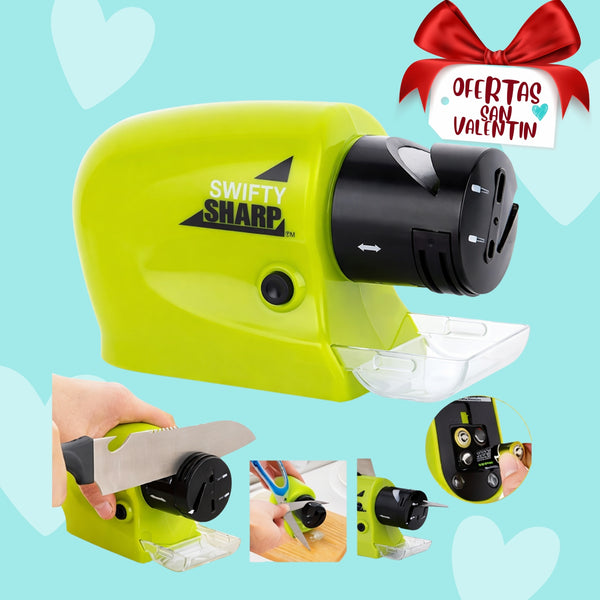 Super Afilador Cuchillo Menaje Afilador Cuchillo Afilador