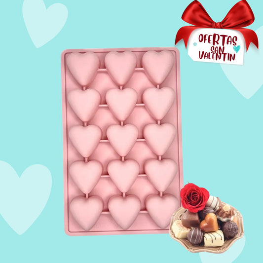 Moldes Silicona Reposteria Para Chocolates Moldes Reposteria