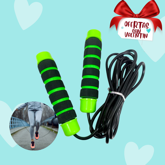 Cuerda De Saltar Cuerda Crossfit Saltar Altar Cuerda Deporte