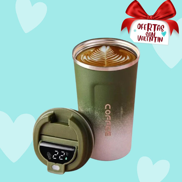 Termo Para Te Termo Liquidos Calientes Taza Termica Cafe