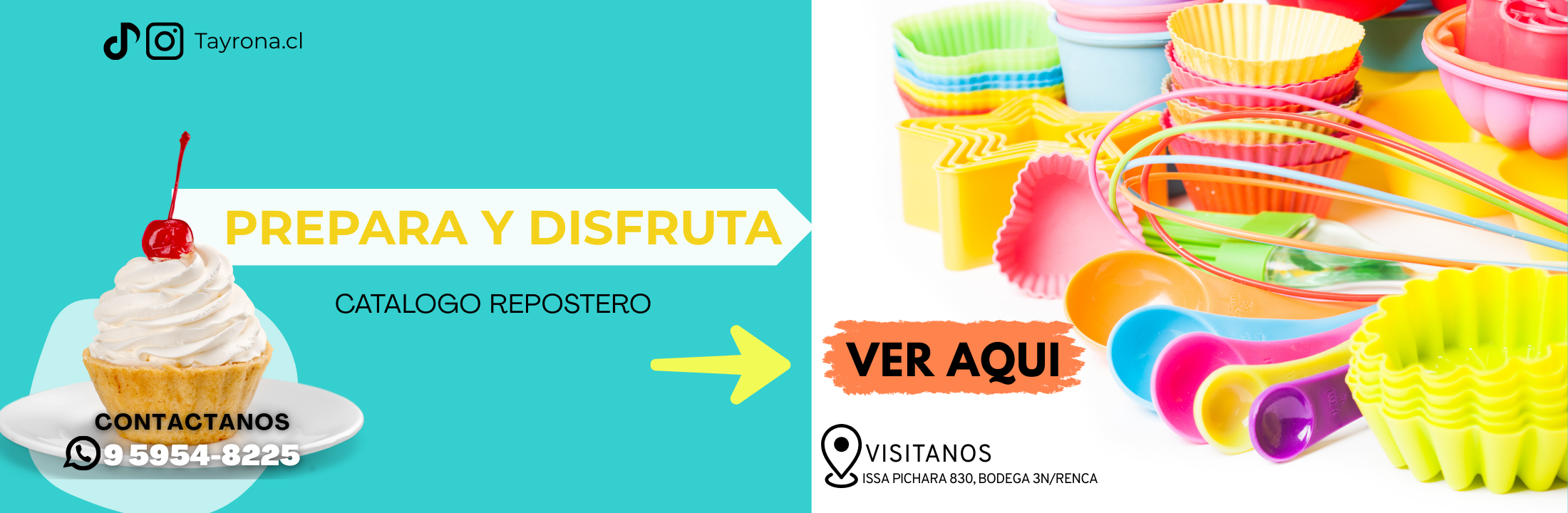 Banner Mobile