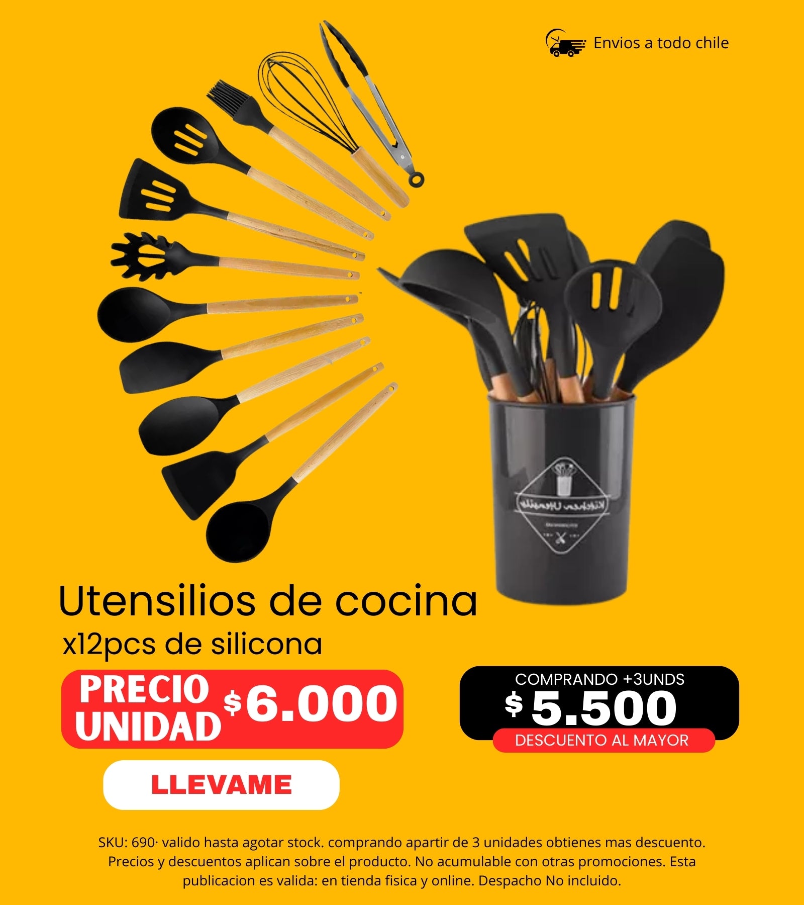 Banner promocional