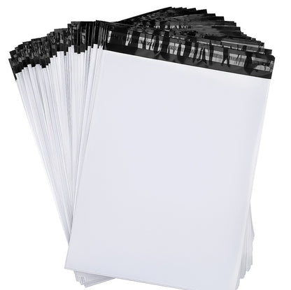 Pack X100 Bolsas De Embalaje Courier Autoadhesiva 55x40cm