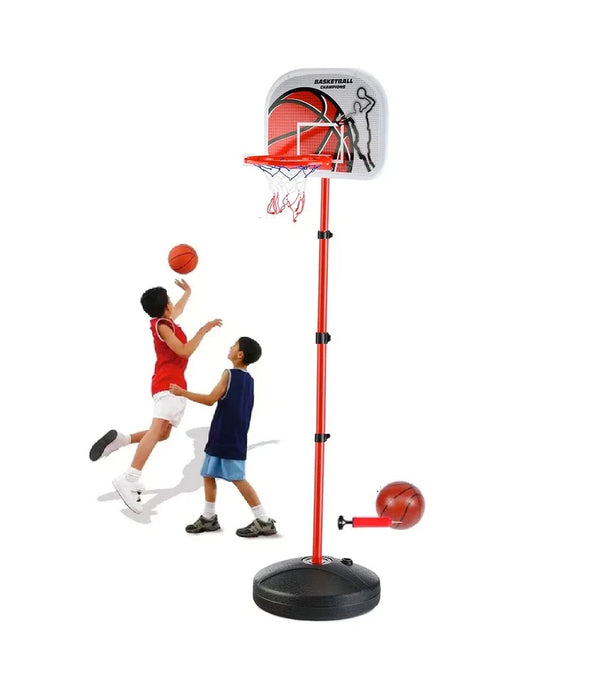 Aro Basketball Niño Aro De Basketball Aro Basquetbol Niños D