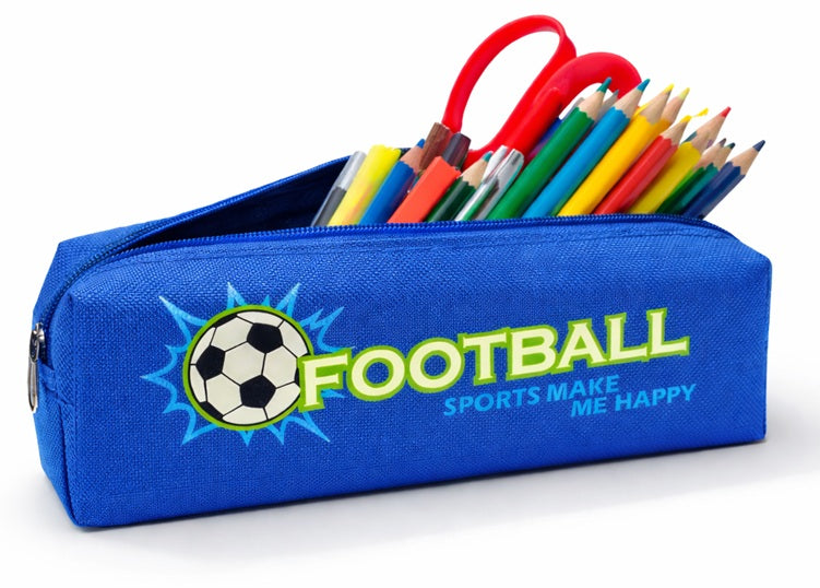 Estuche Escolar Estuche Lapices Organizador Cartuchera