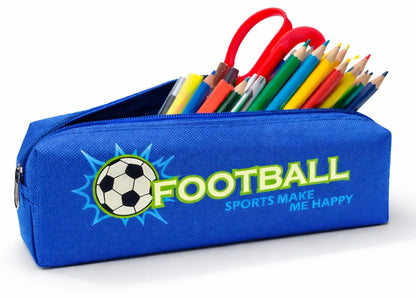 Estuche Escolar Estuche Lapices Organizador Cartuchera