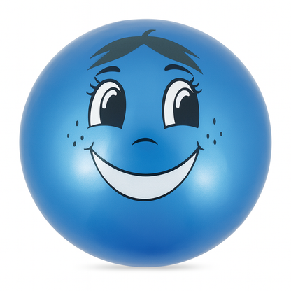 Pelota Goma Piscina Pelotas Plasticas Para Niños Playa 50cm