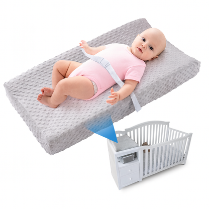 Cambiador Bebé Pañales Mudador Anatomico Bebe Mudador Bebes