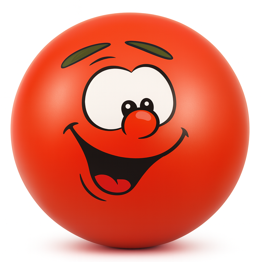 Pelota Goma Piscina Pelotas Plasticas Para Niños Playa 50cm