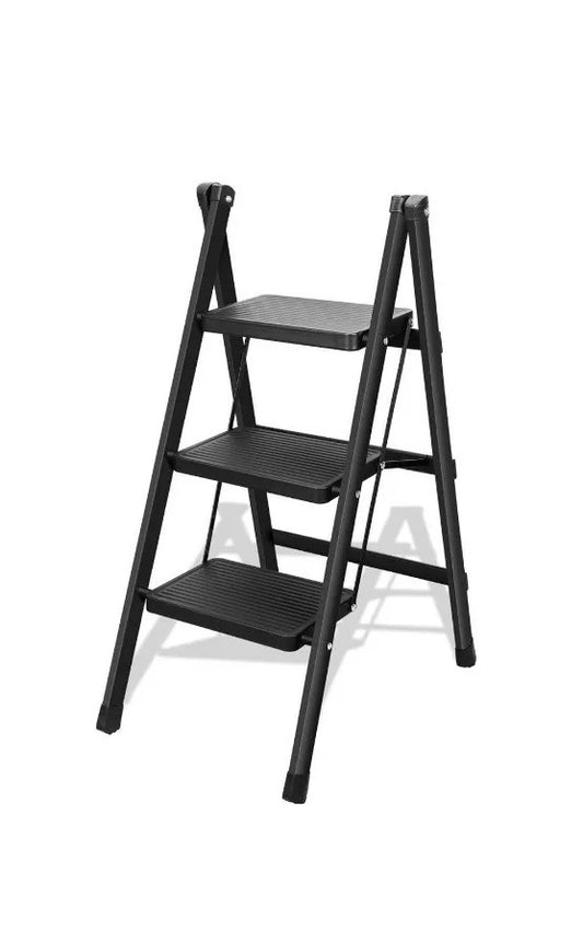 Escaleras Plegables Escaleras Multiproposito Metalica 3nivel