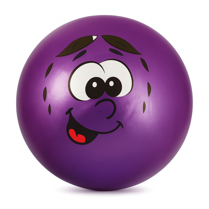 Pelota Goma Piscina Pelotas Plasticas Para Niños Playa 50cm