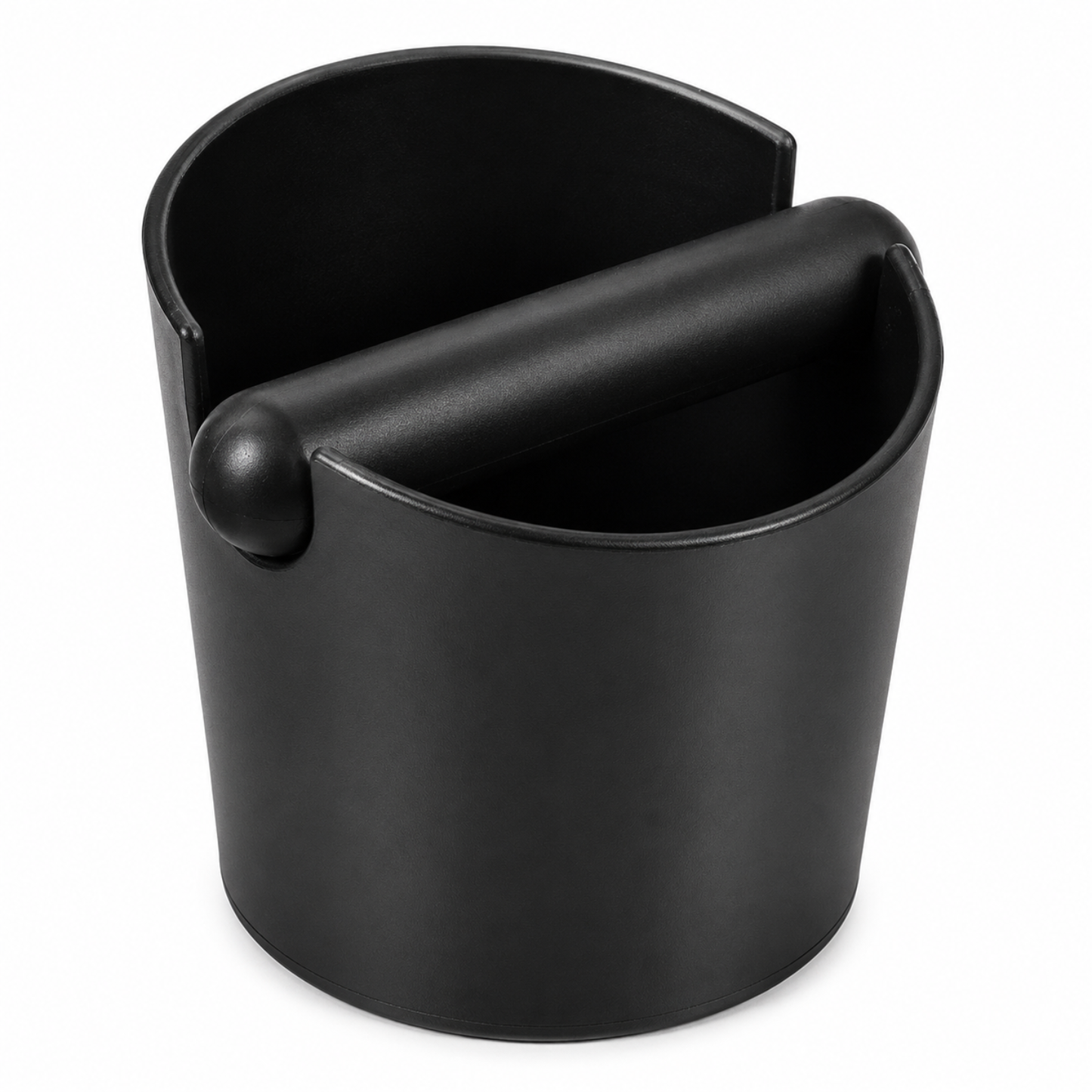 Borra Cafe Manual Knock Box Contenedor Recipiente 1l