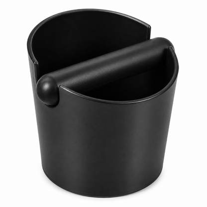 Borra Cafe Manual Knock Box Contenedor Recipiente 1l