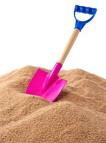 Palas De Playa Palas Para Playa Juego Niño Palas Verano 53cm