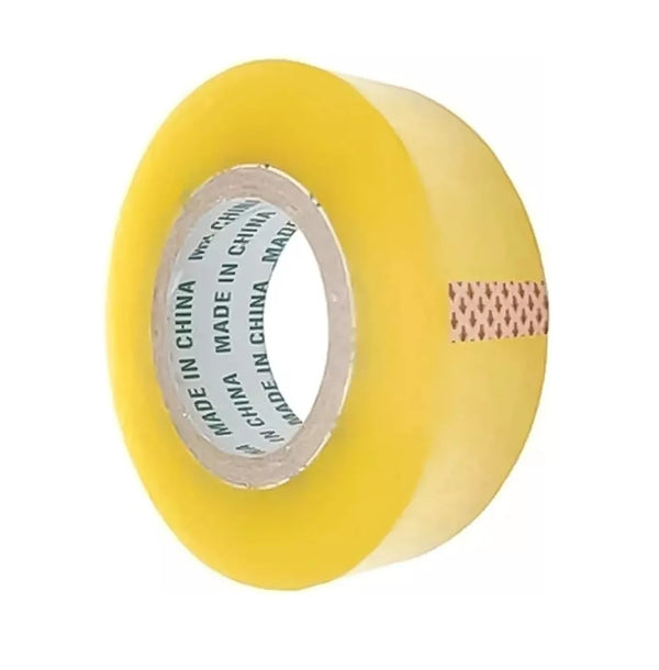 Huincha De Embalaje Cinta Embalaje 300mts X4.8cm Embalaje