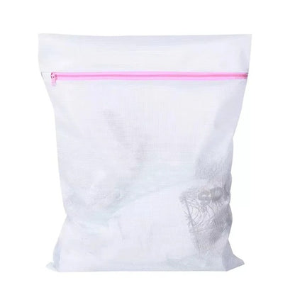 Malla Bolsa Lavado Ropa Bolsa Lavadora Ropa Delicada 40x50cm