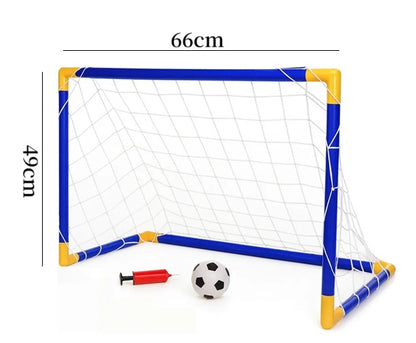 Arcos Futbol Arco Niños Arcos De Futbol Malla Arco Futbol