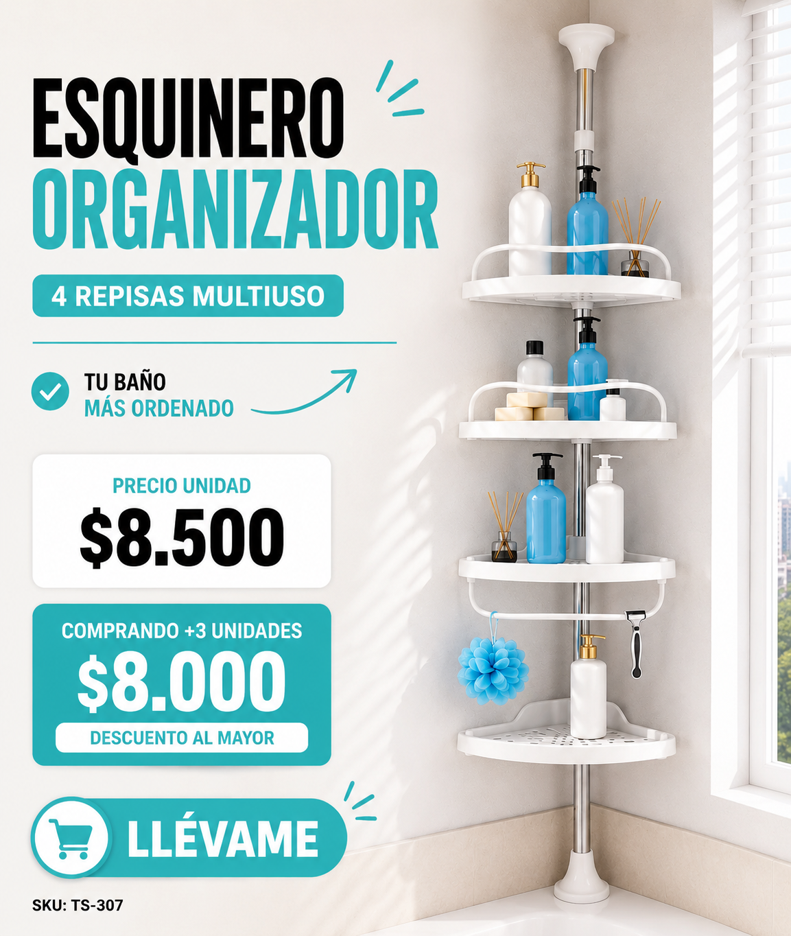 Banner promocional