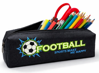 Estuche Escolar Estuche Lapices Organizador Cartuchera