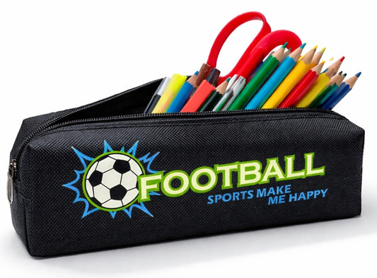 Estuche Escolar Estuche Lapices Organizador Cartuchera